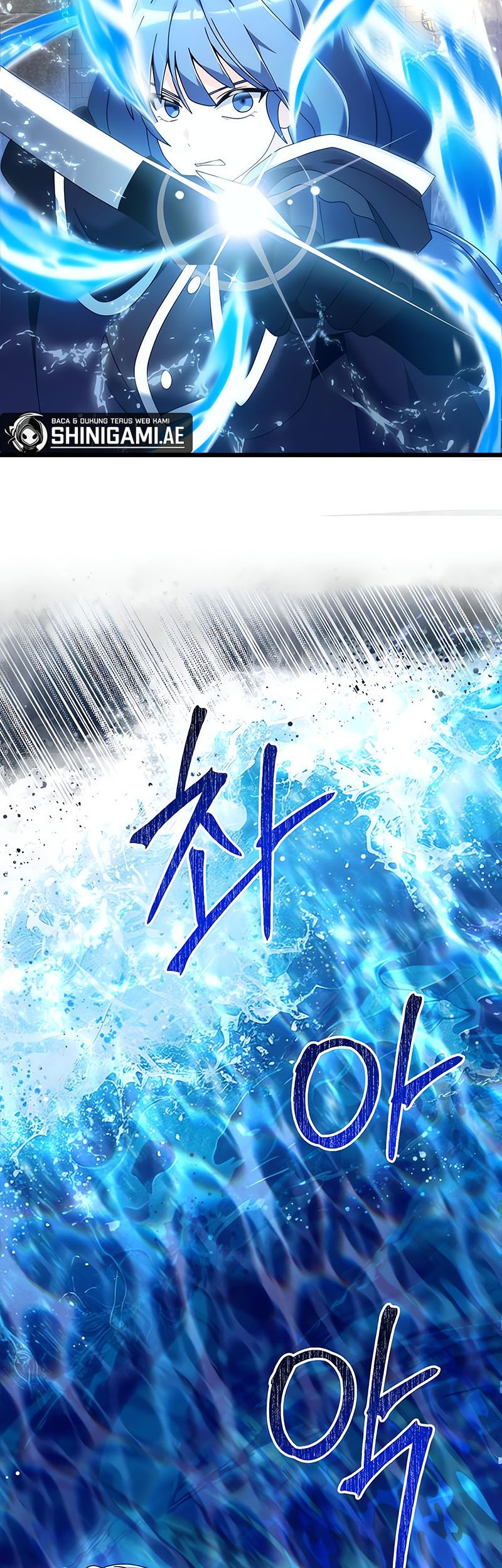 Chapter 77 - halaman 21