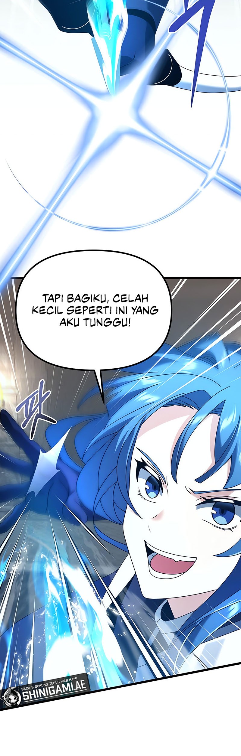 Chapter 77 - halaman 29