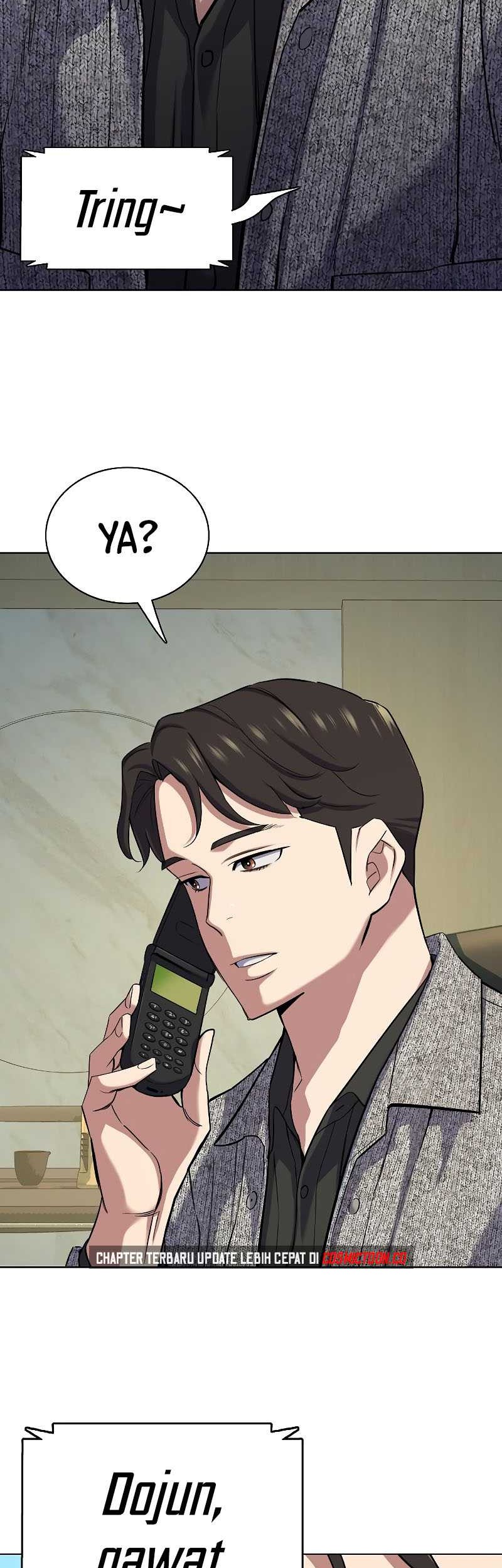 Chapter 120 - halaman 30