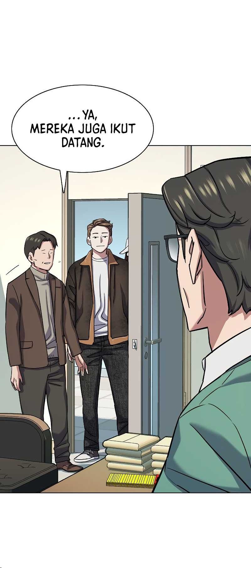Chapter 120 - halaman 40