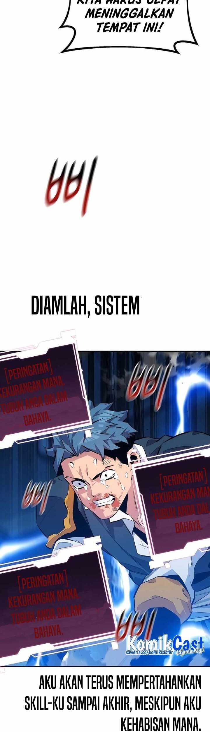Chapter 110 - halaman 70