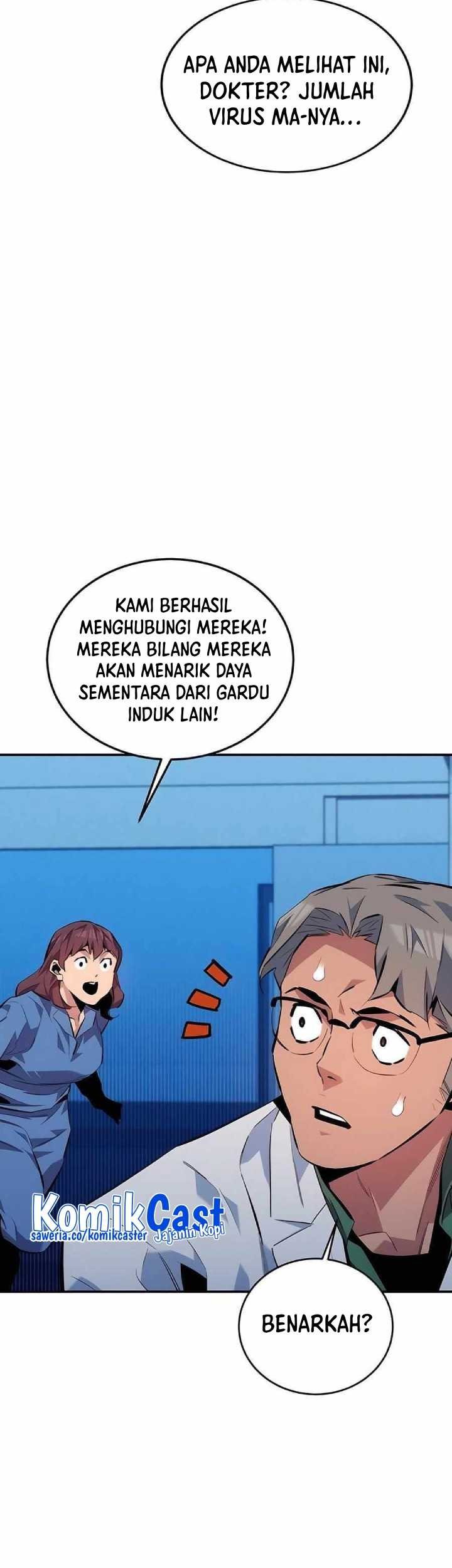 Chapter 110 - halaman 107