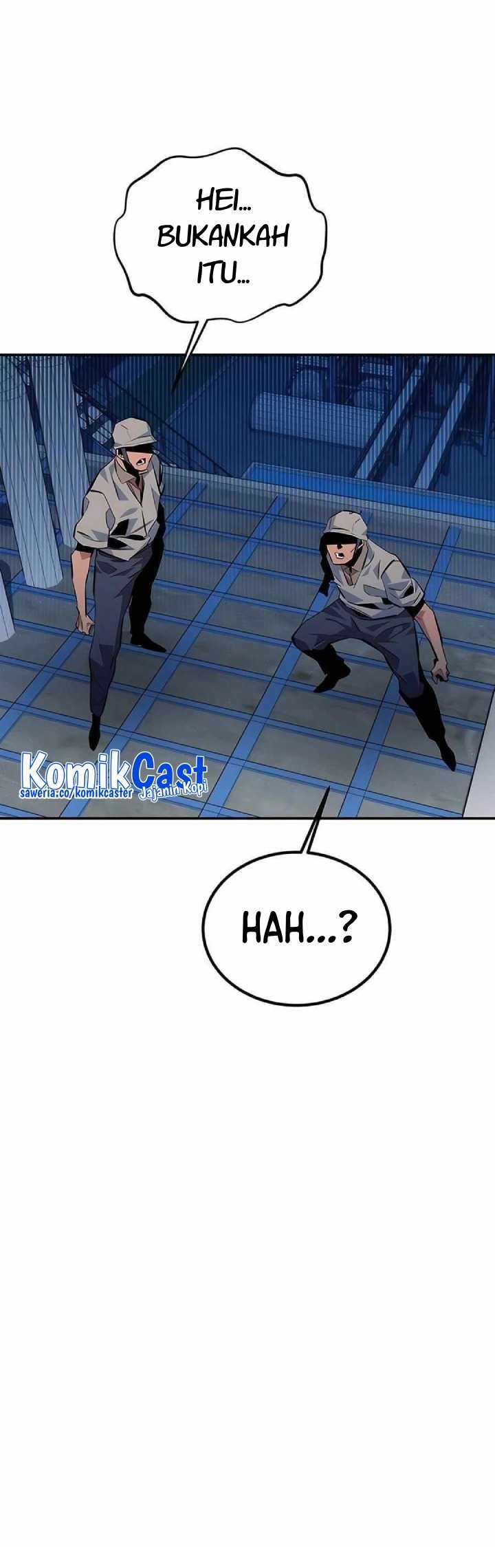 Chapter 109 - halaman 34