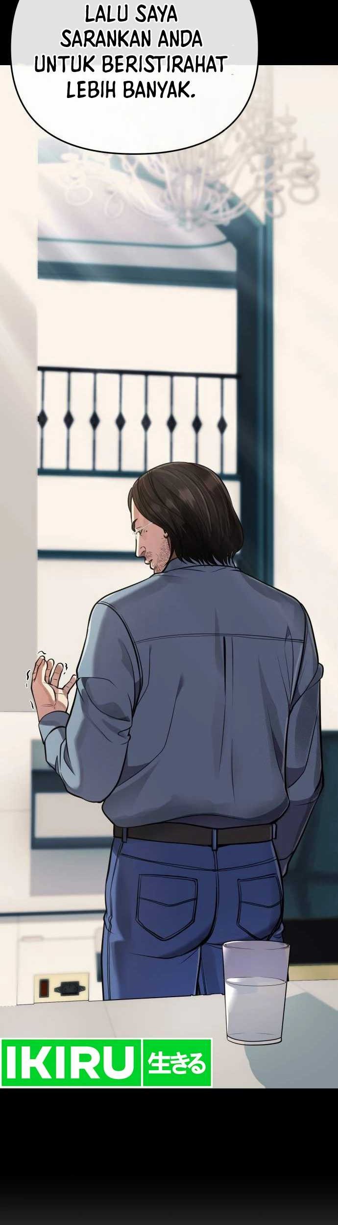 Chapter 70 - halaman 19