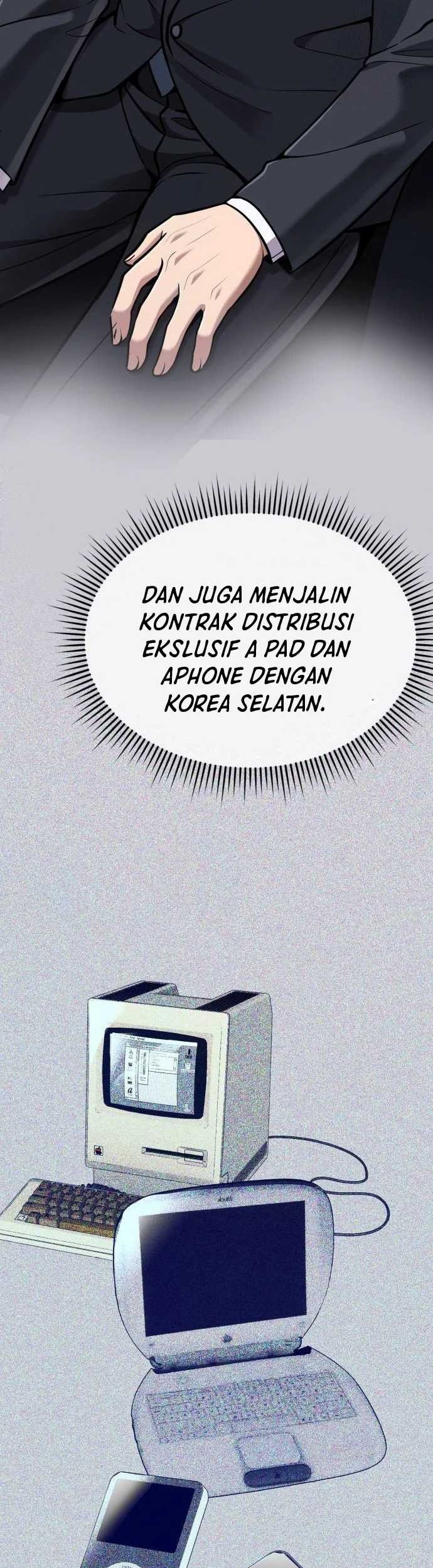 Chapter 70 - halaman 28