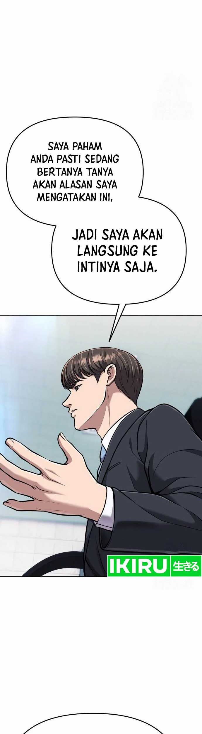 Chapter 70 - halaman 33