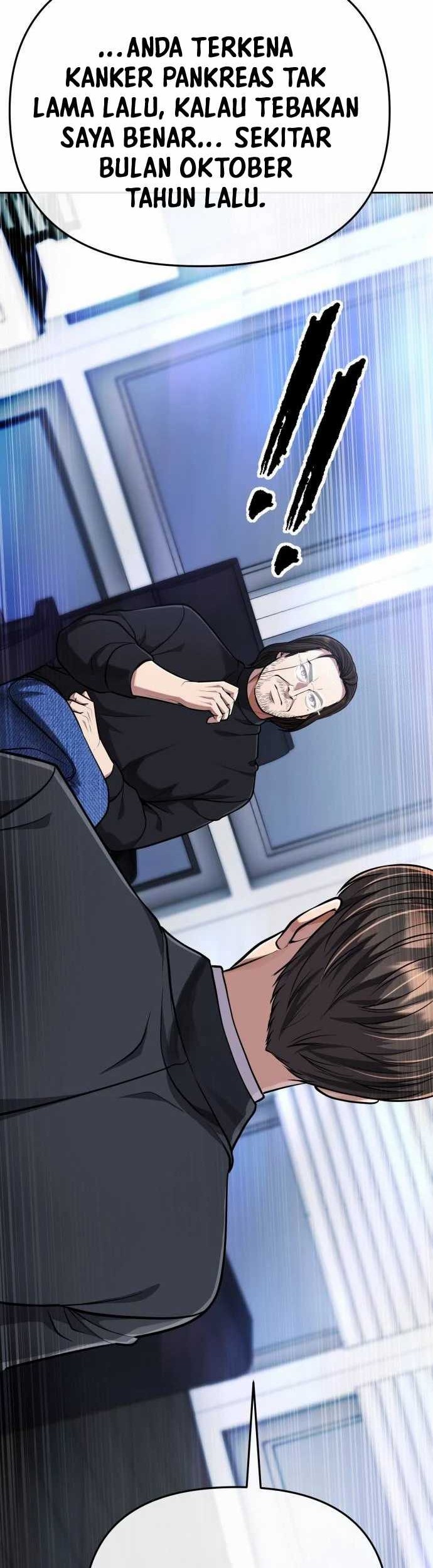 Chapter 70 - halaman 34