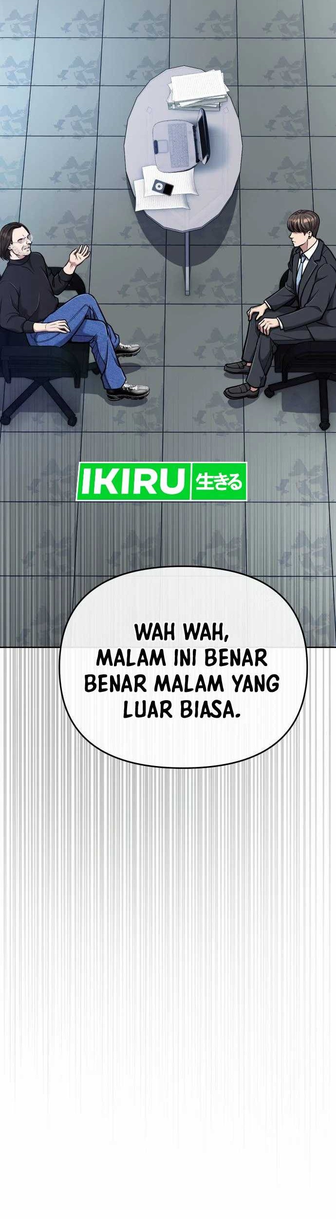 Chapter 70 - halaman 43