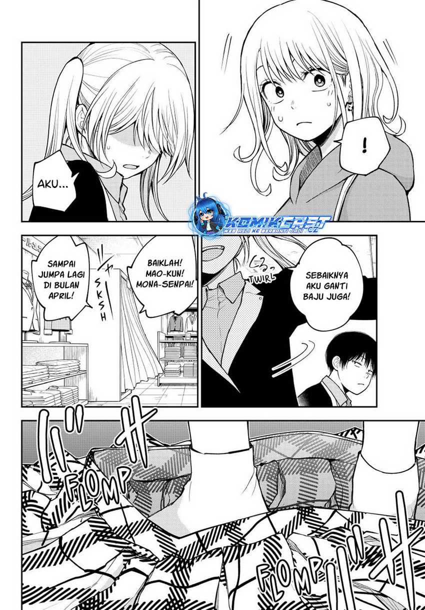 Chapter 145 - halaman 13