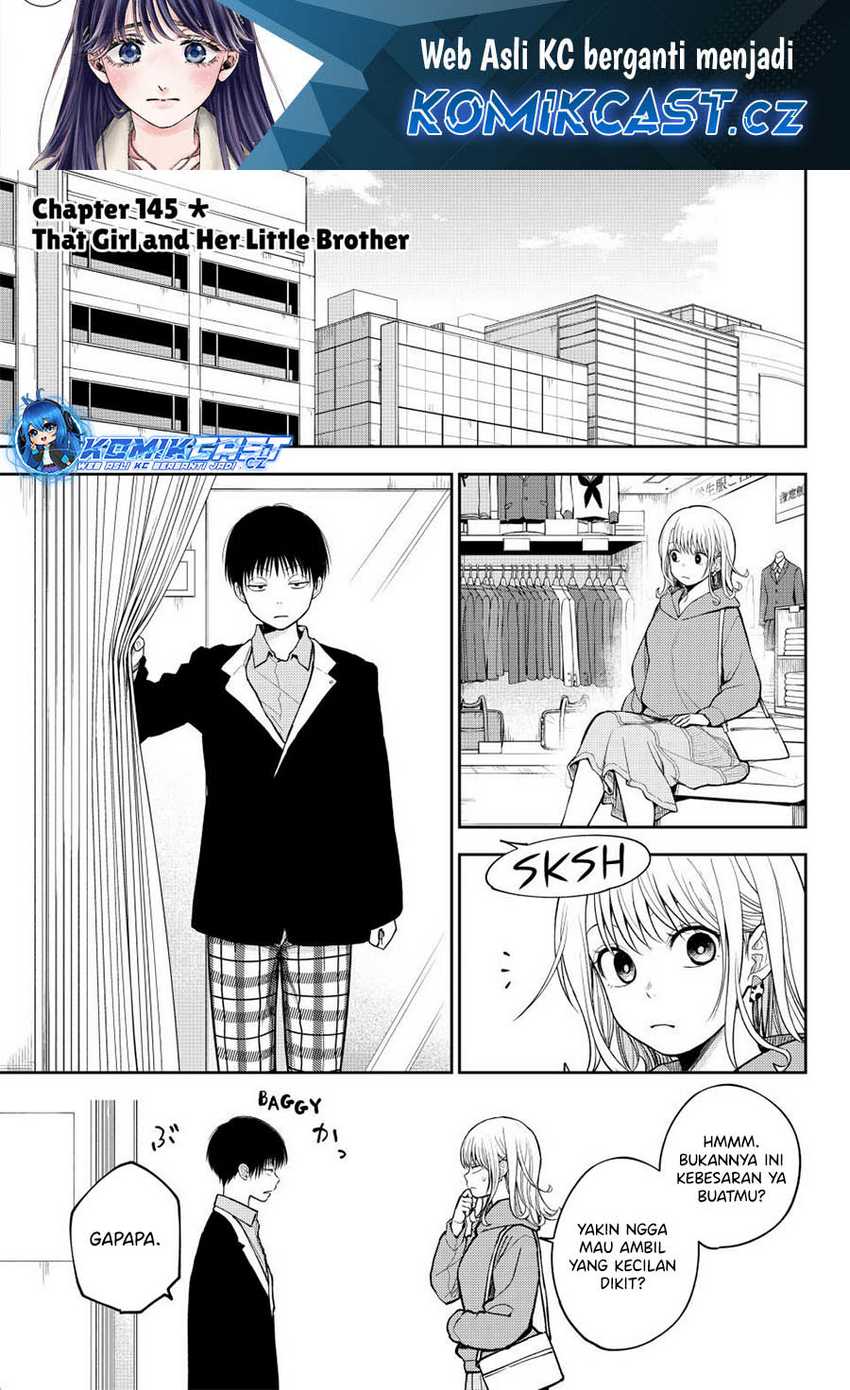 Chapter 145 - halaman 2