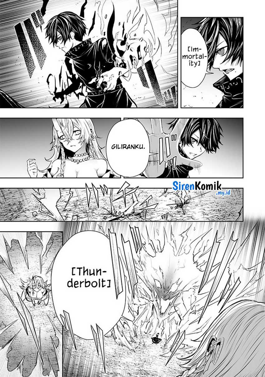 Chapter 61 - halaman 13