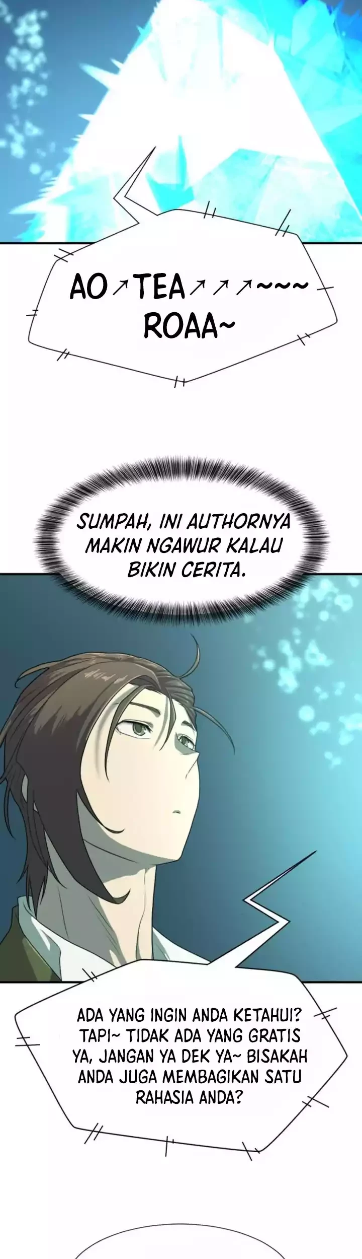 Chapter 163 - halaman 40