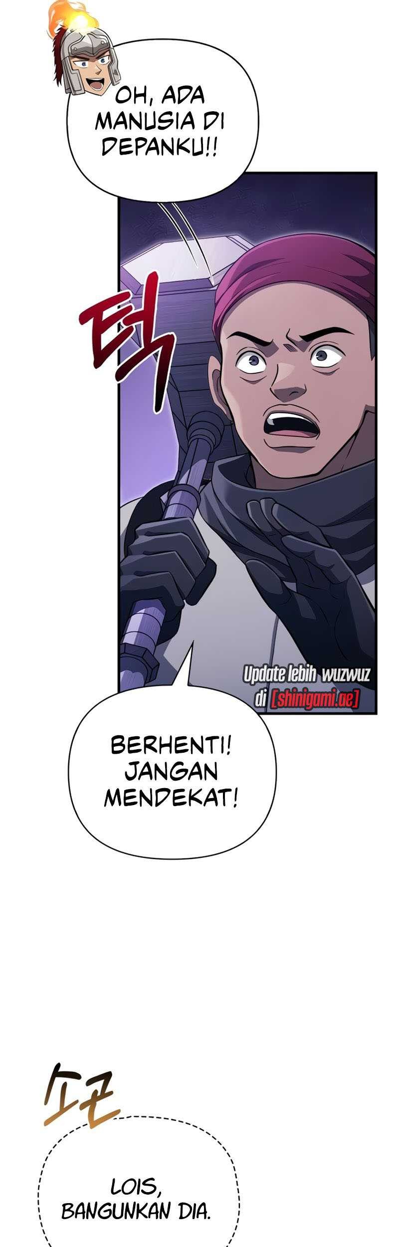 Chapter 75 - halaman 18