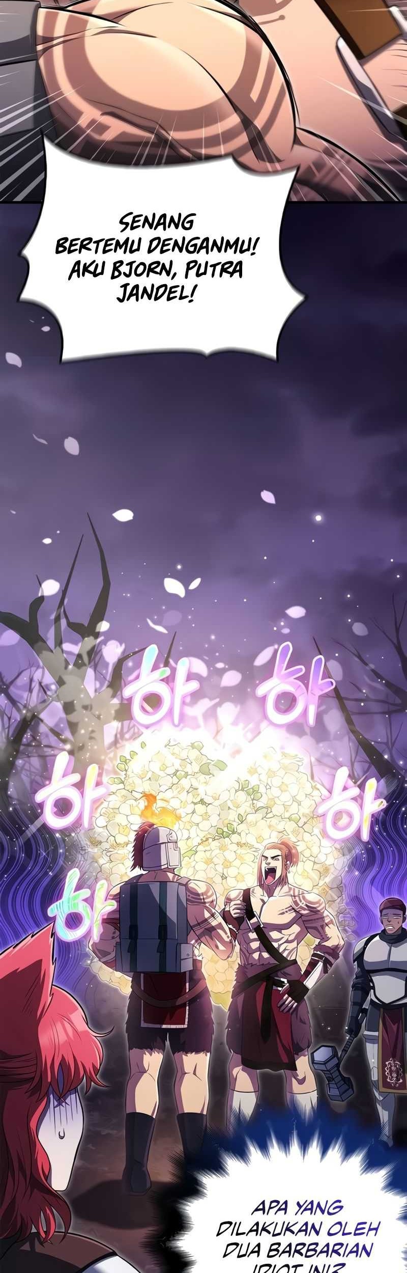 Chapter 75 - halaman 27