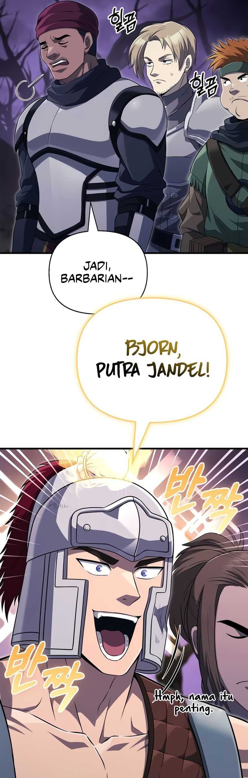Chapter 75 - halaman 30