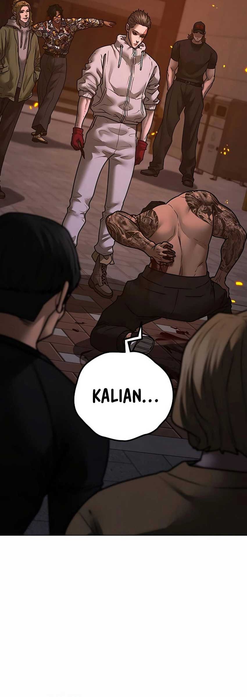 Chapter 135 - halaman 28