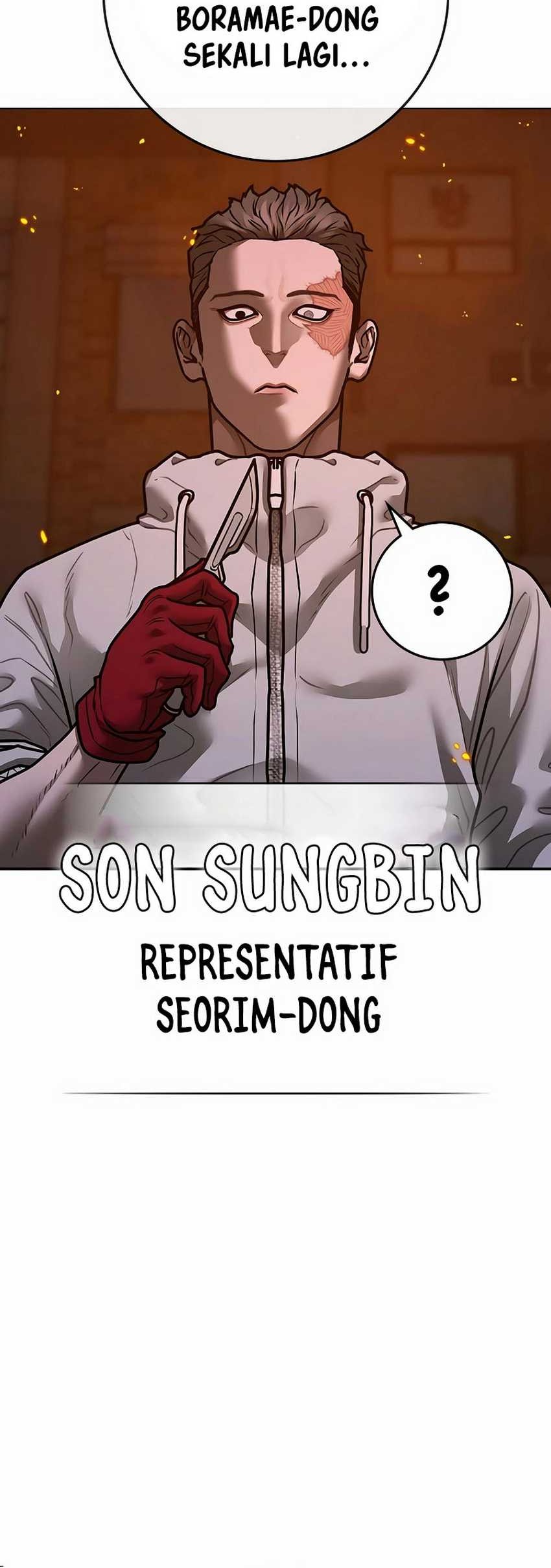 Chapter 135 - halaman 31
