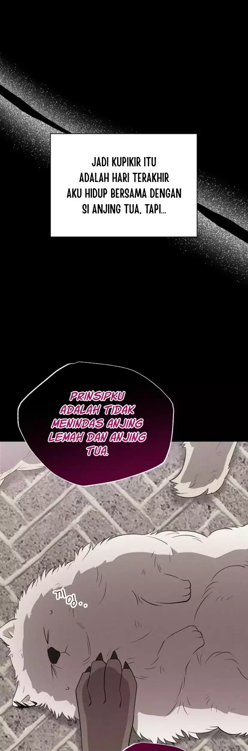 Chapter 40 - halaman 42
