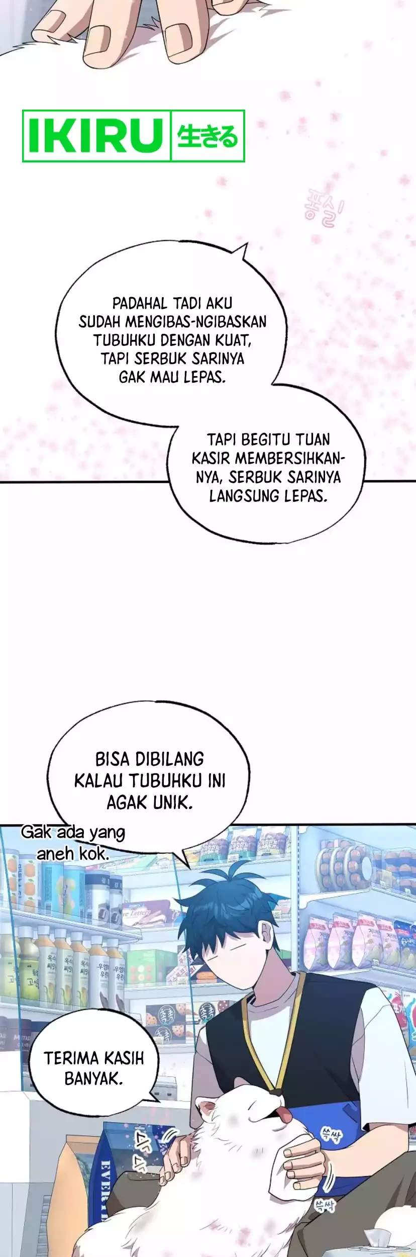 Chapter 40 - halaman 15