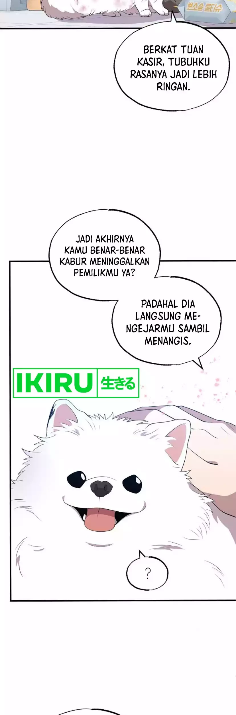 Chapter 40 - halaman 16