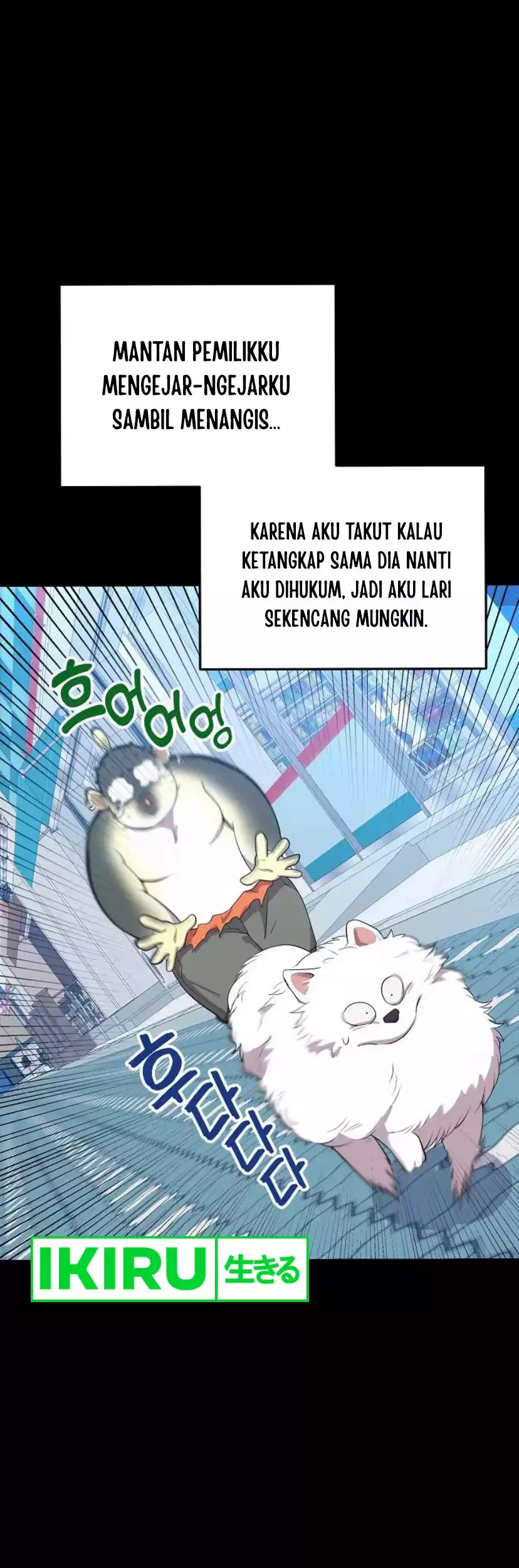 Chapter 40 - halaman 18