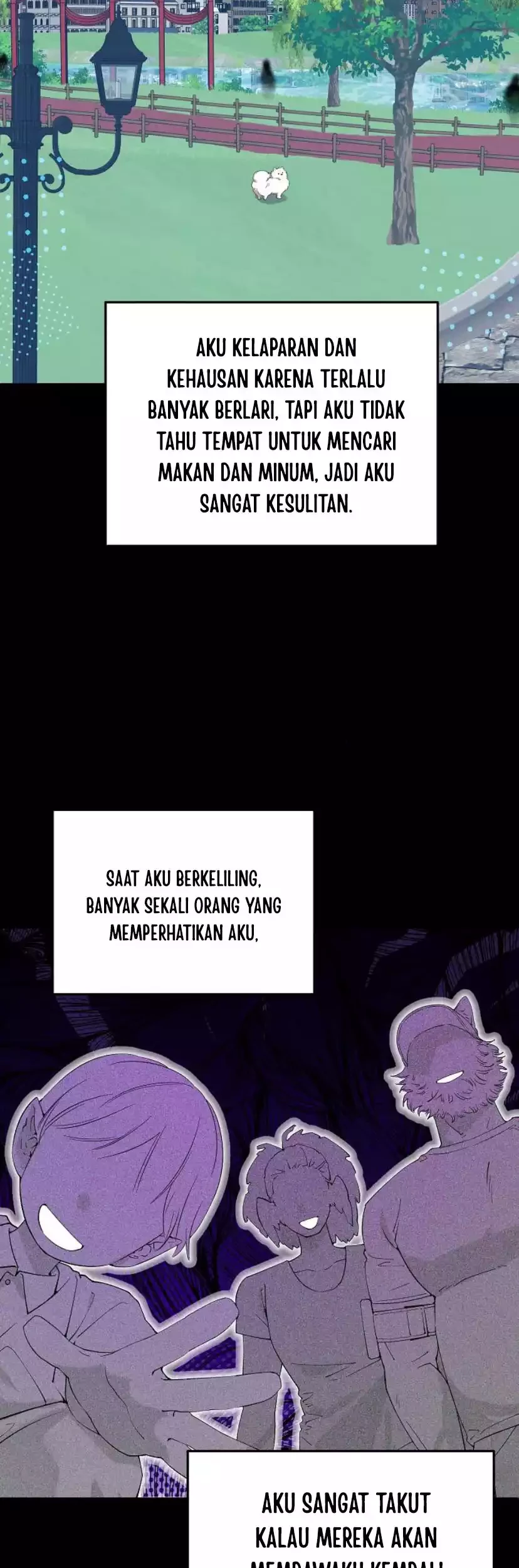 Chapter 40 - halaman 20