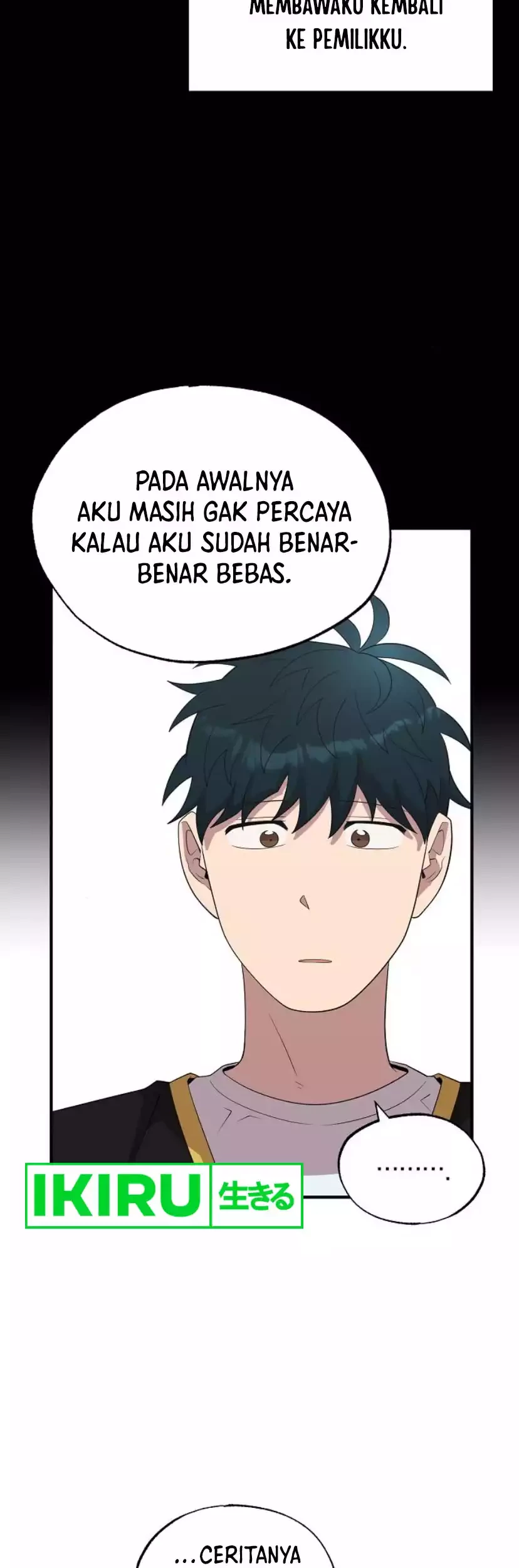 Chapter 40 - halaman 21