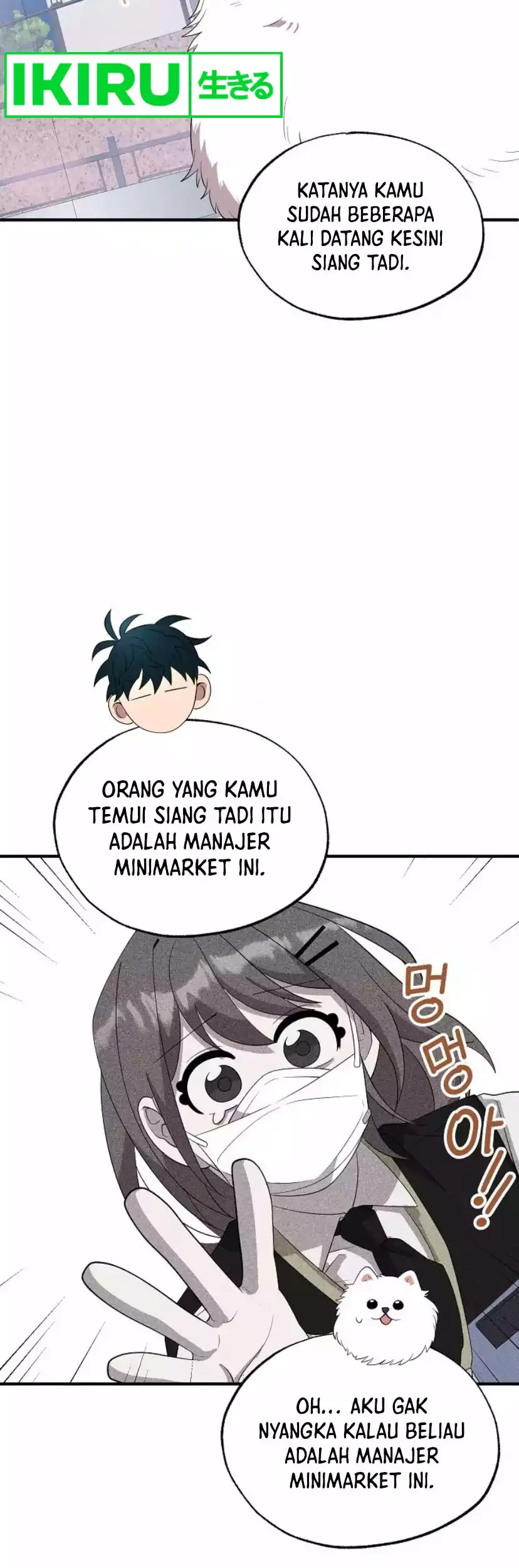 Chapter 40 - halaman 24
