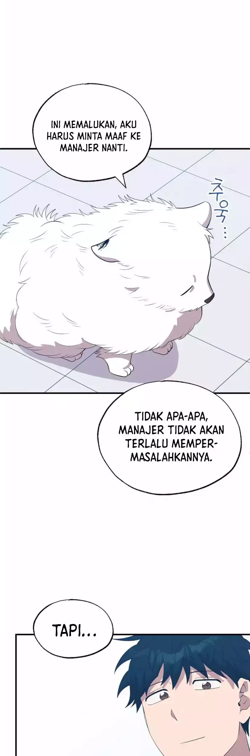 Chapter 40 - halaman 25