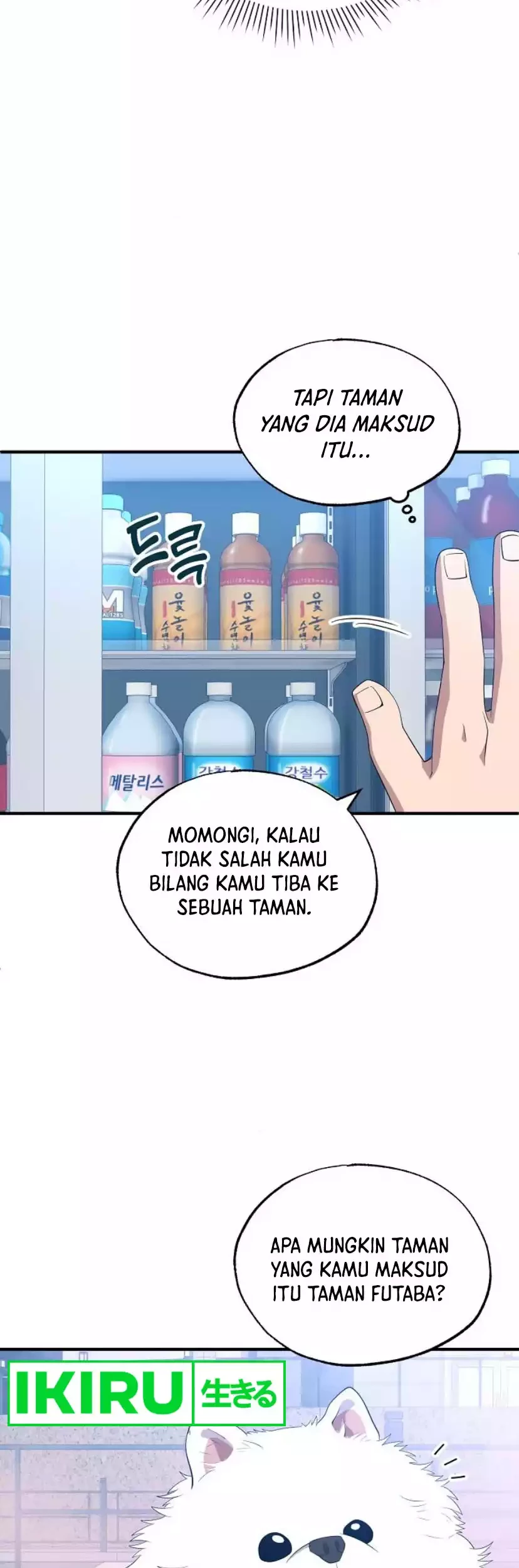 Chapter 40 - halaman 29