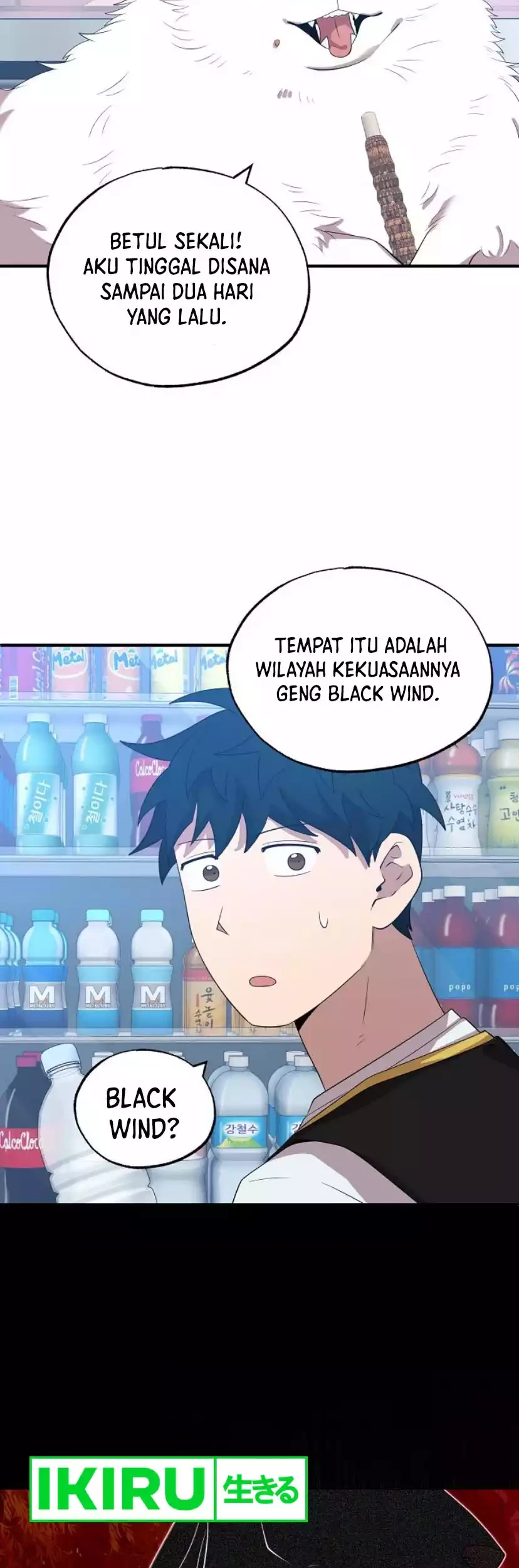 Chapter 40 - halaman 30