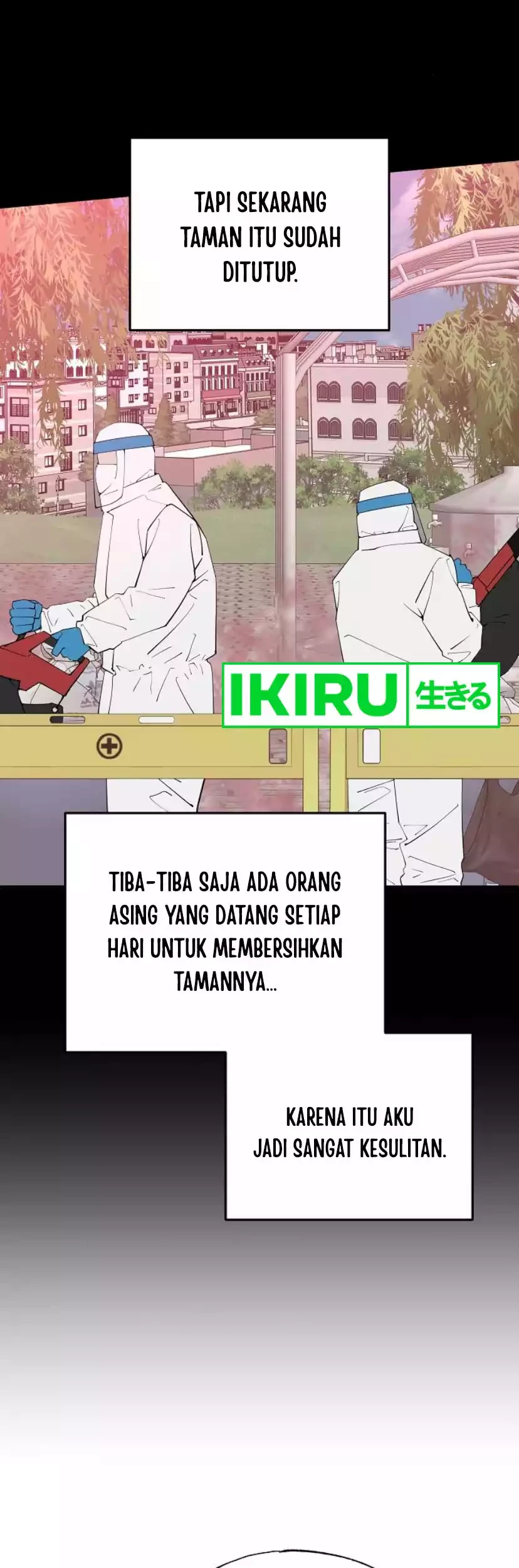 Chapter 40 - halaman 32