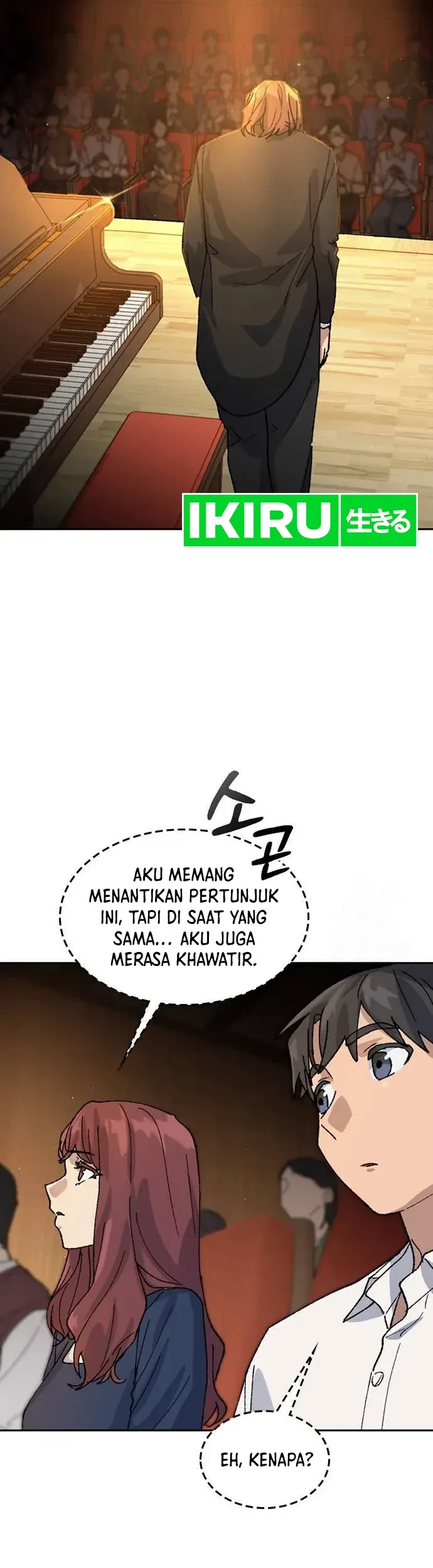 Chapter 33 - halaman 22
