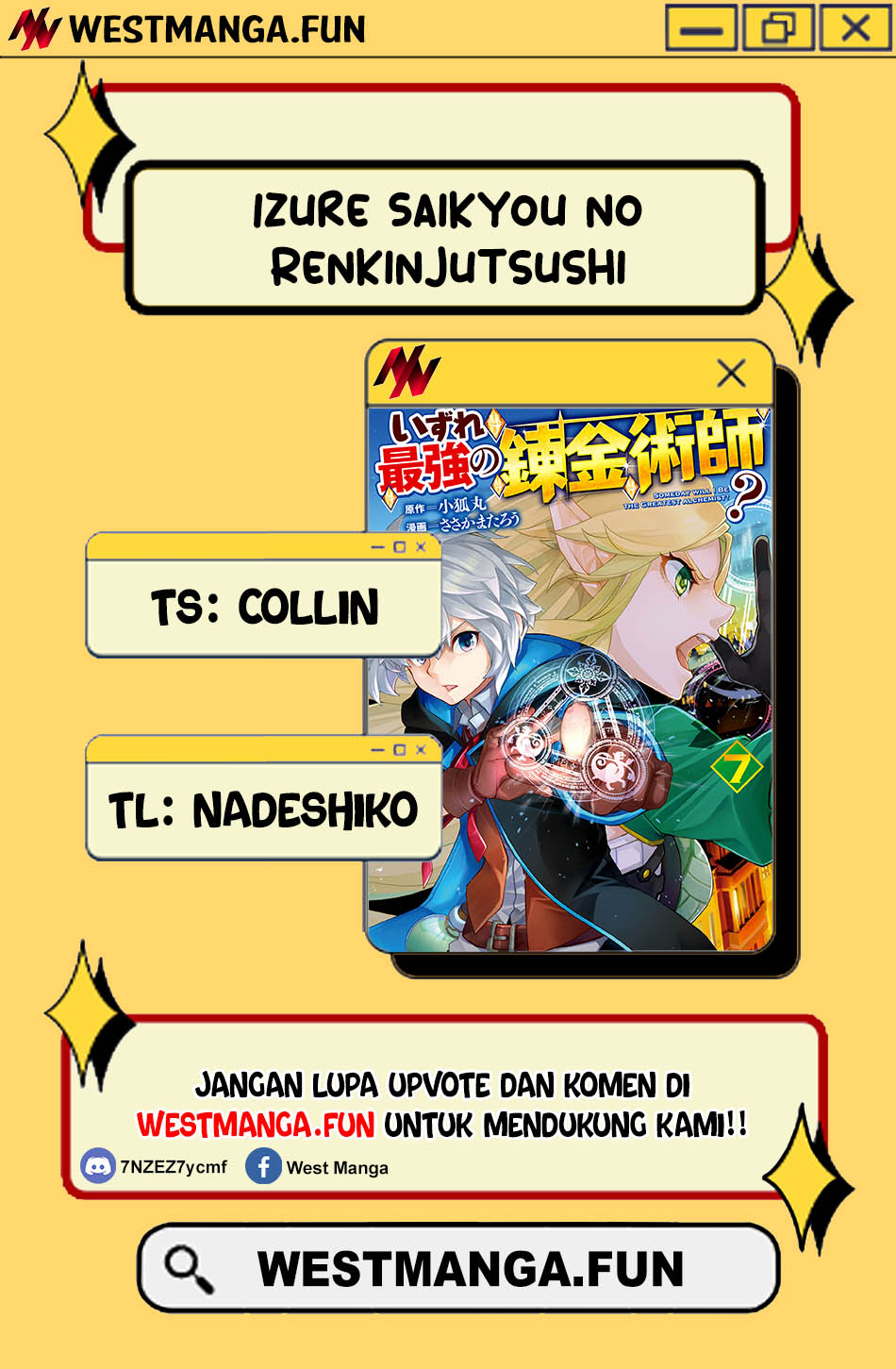 Chapter 46 - halaman 5