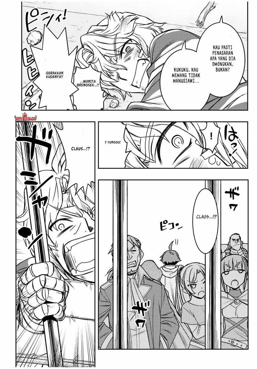 Chapter 61 - halaman 16