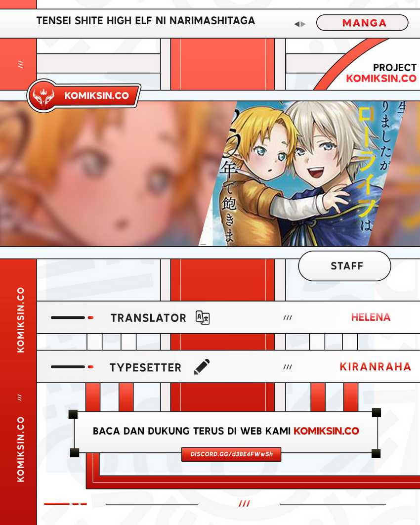 Chapter 29 - halaman 1