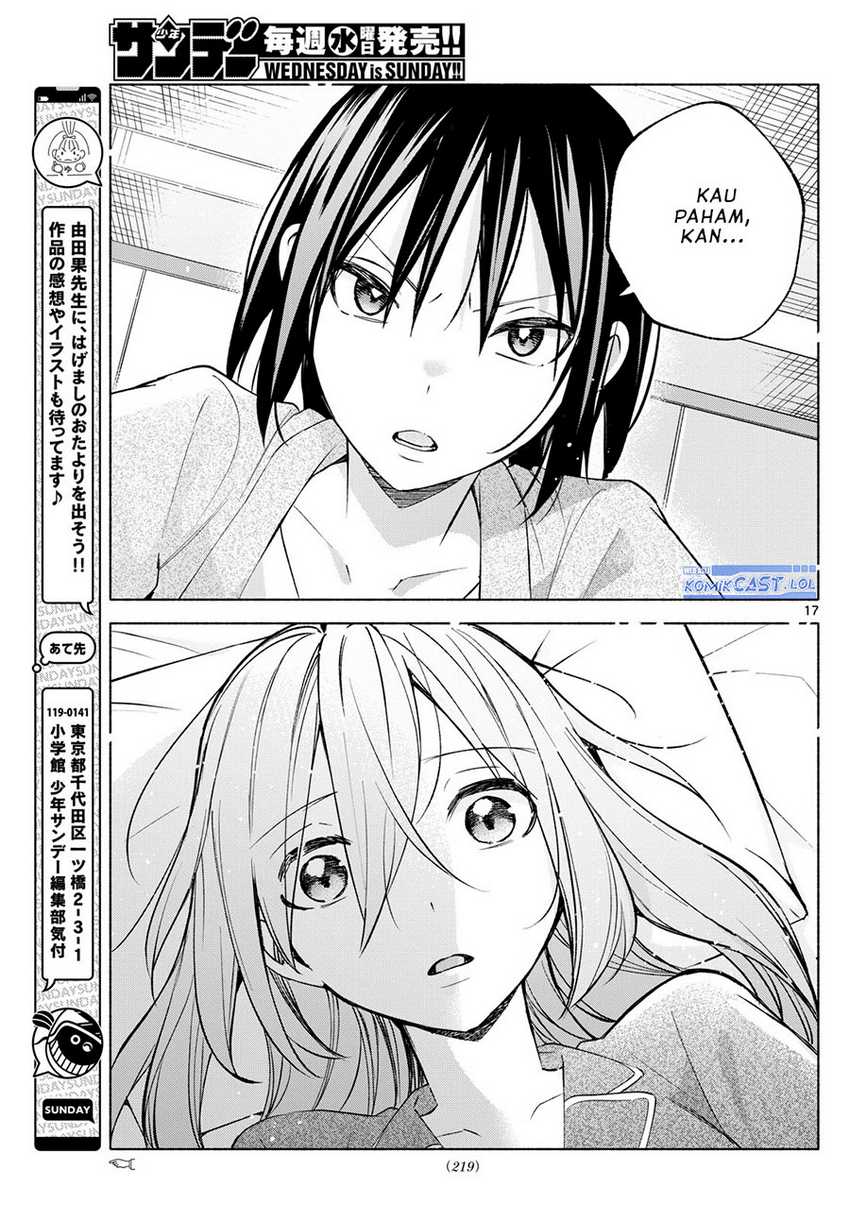 Chapter 33 - halaman 19