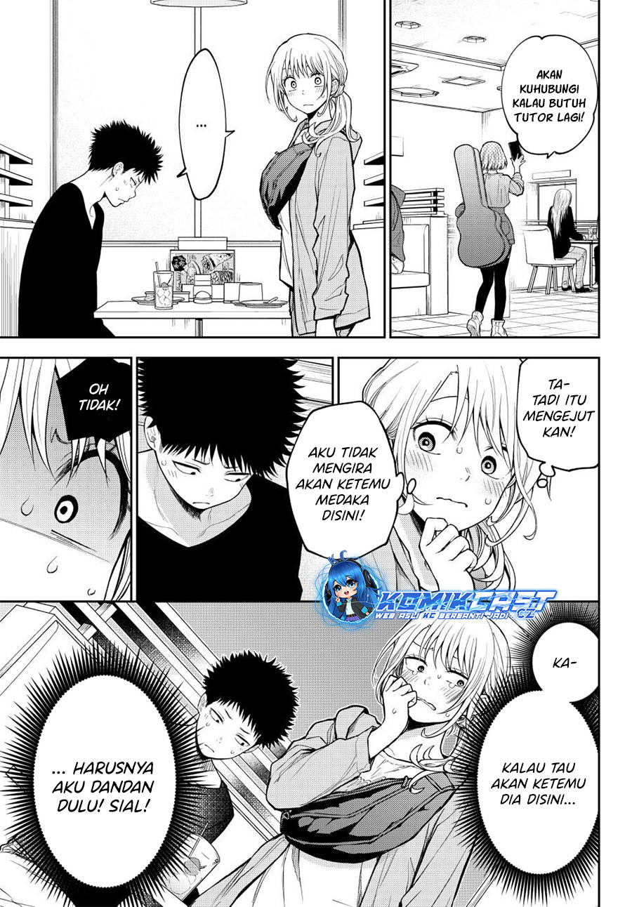 Chapter 146 - halaman 10