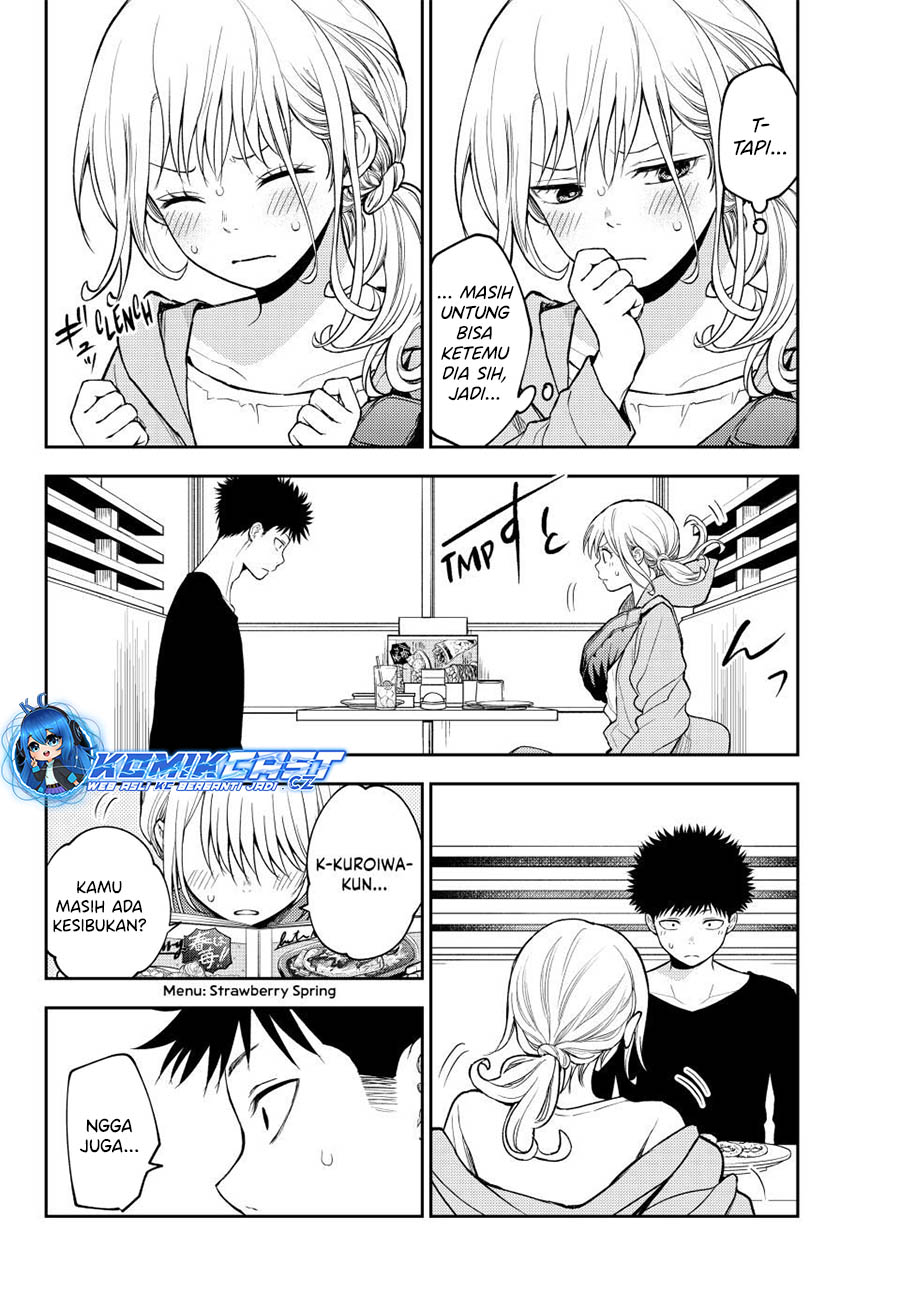 Chapter 146 - halaman 11