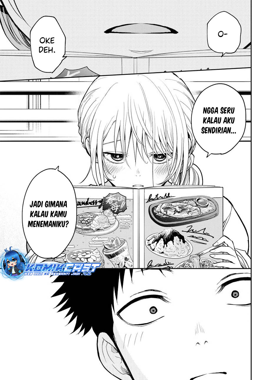 Chapter 146 - halaman 12
