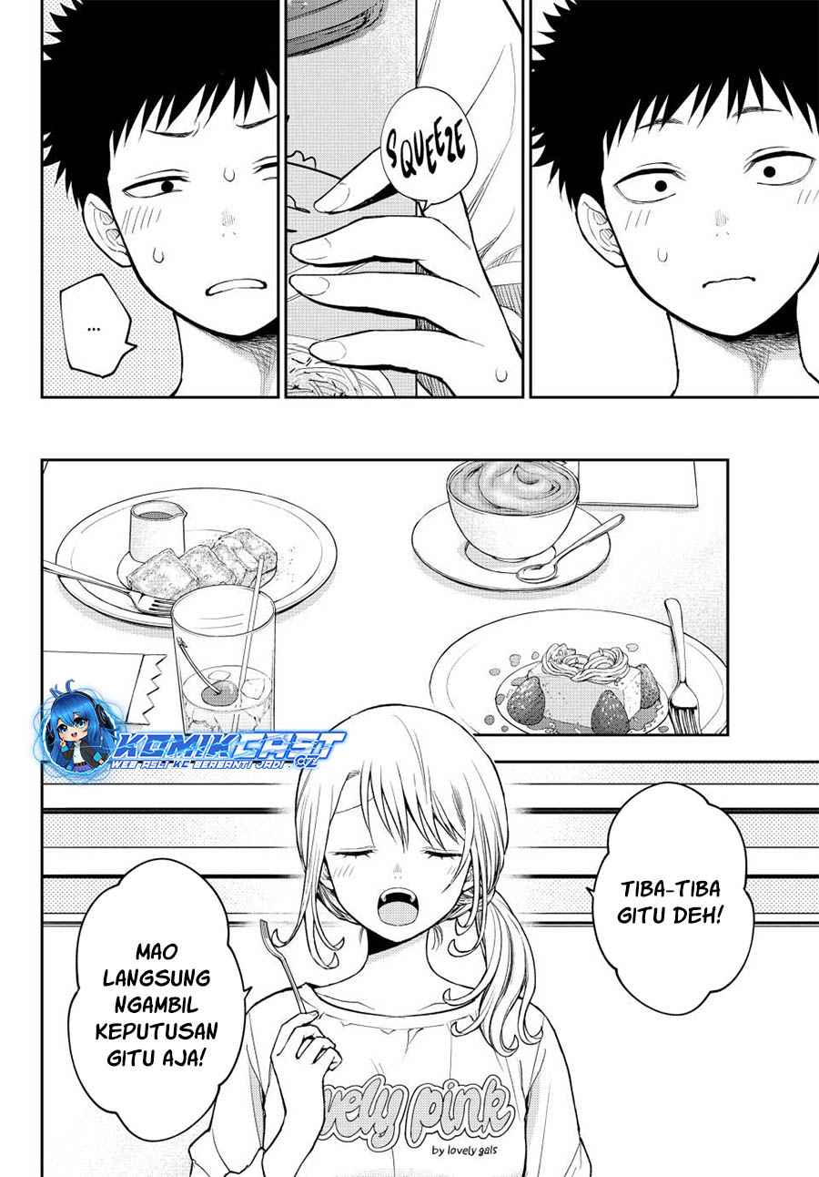 Chapter 146 - halaman 13