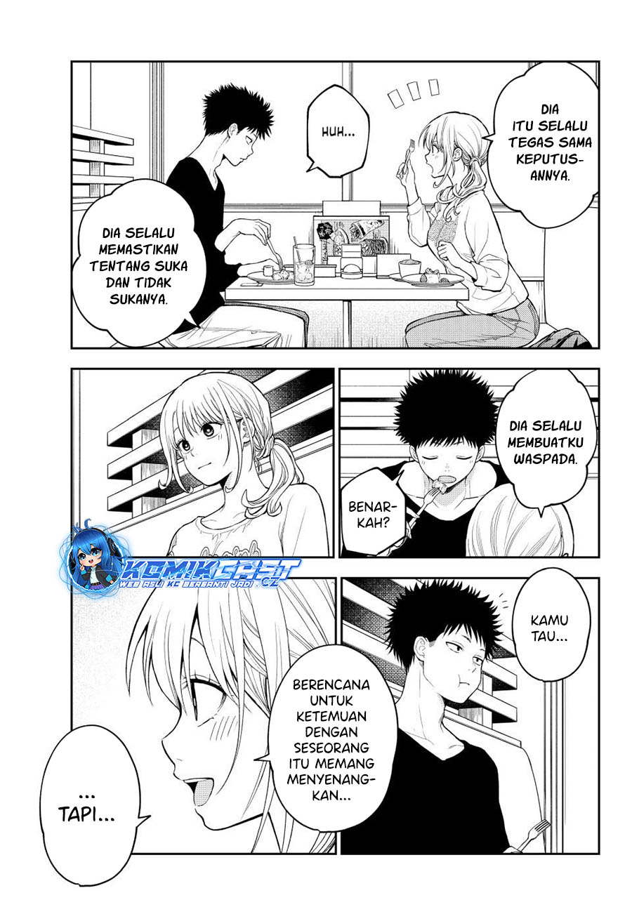 Chapter 146 - halaman 14
