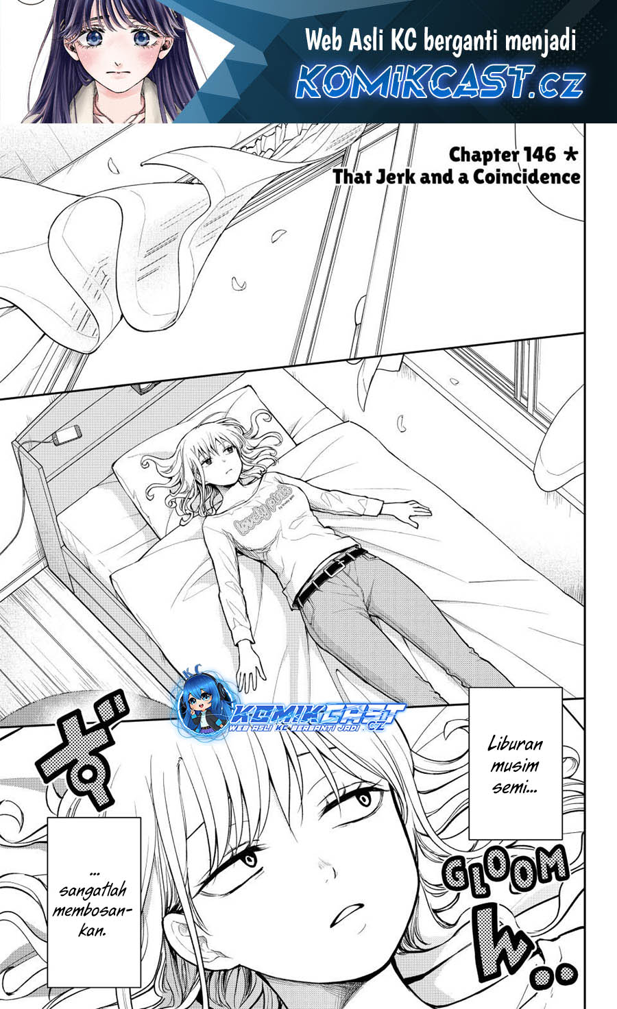 Chapter 146 - halaman 2