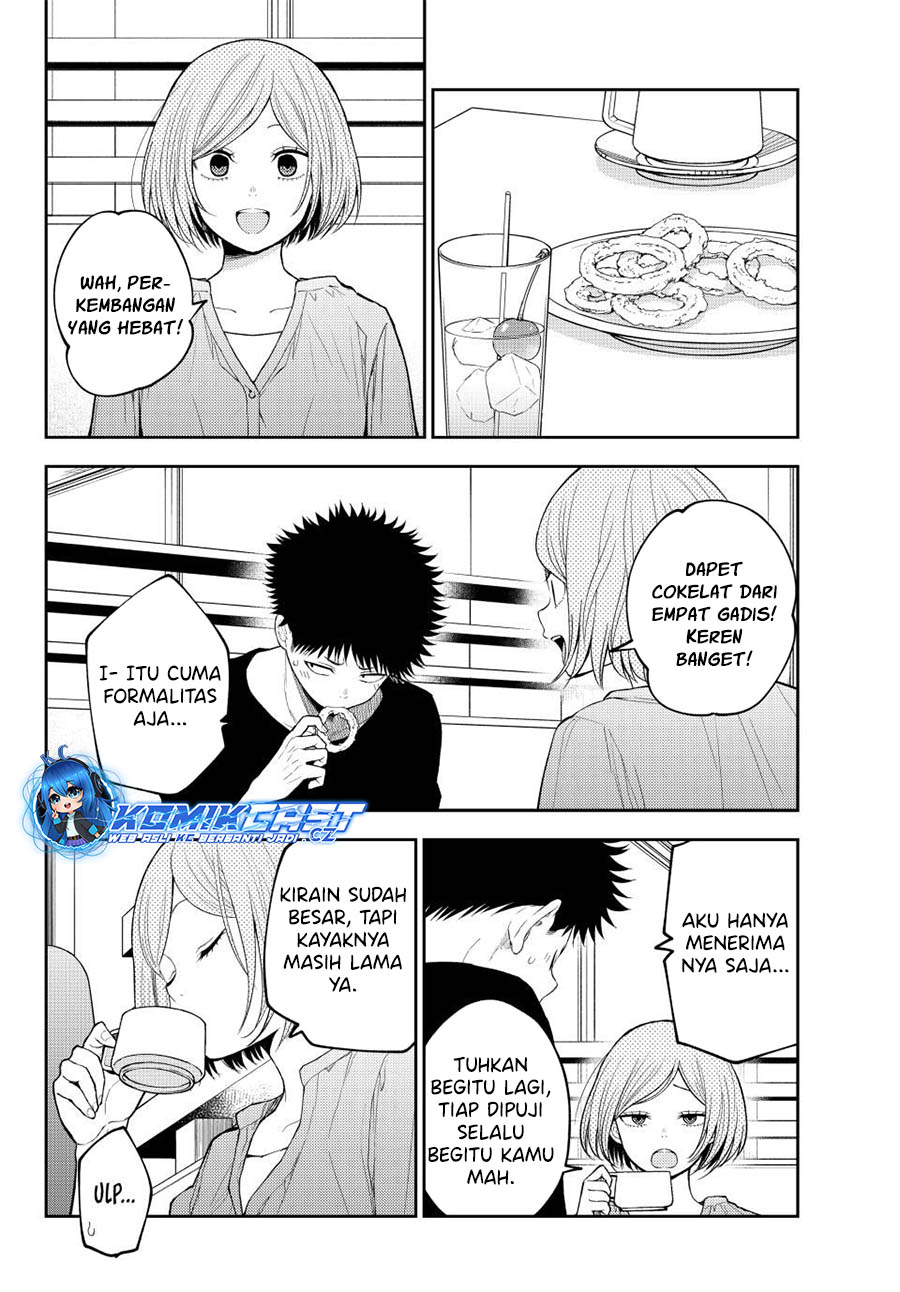 Chapter 146 - halaman 7