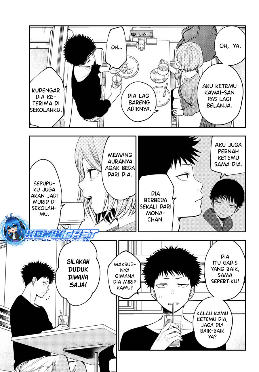 Chapter 146 - halaman 8