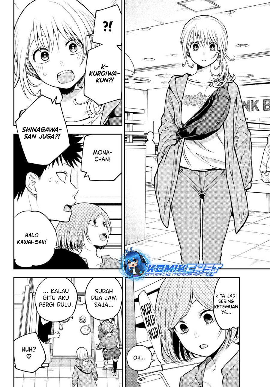 Chapter 146 - halaman 9