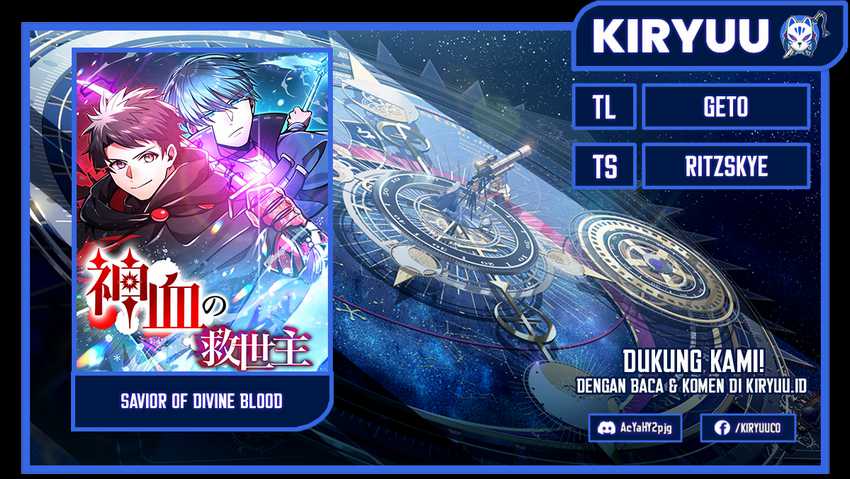 Chapter 67 - halaman 1