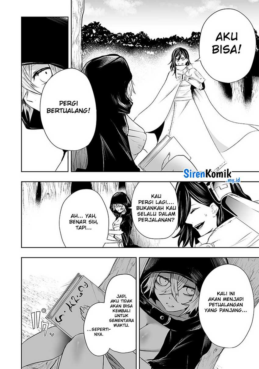 Chapter 62 - halaman 22