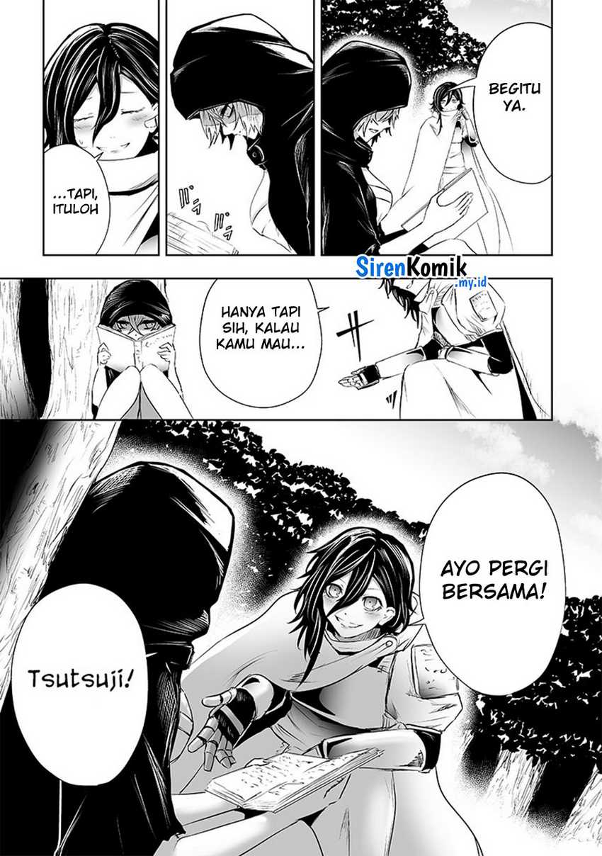 Chapter 62 - halaman 23