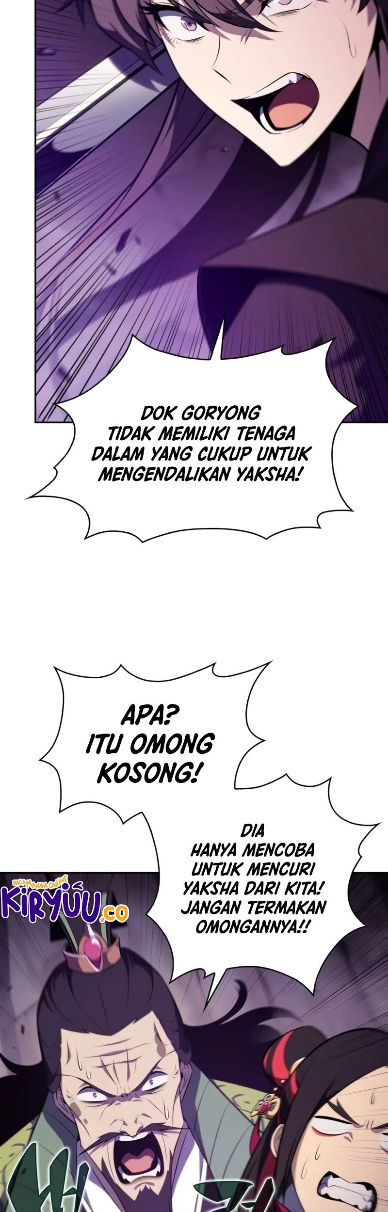 Chapter 175 - halaman 20